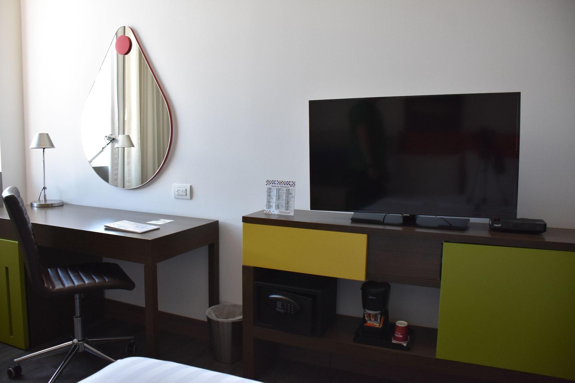 Hampton By Hilton Bogota Usaquen Экстерьер фото