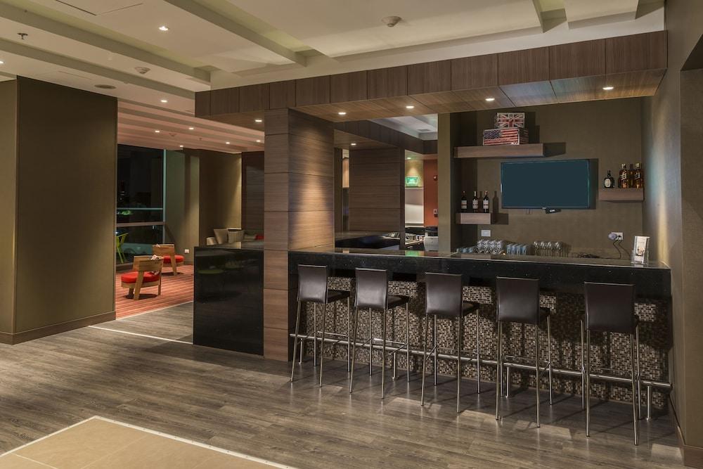 Hampton By Hilton Bogota Usaquen Экстерьер фото