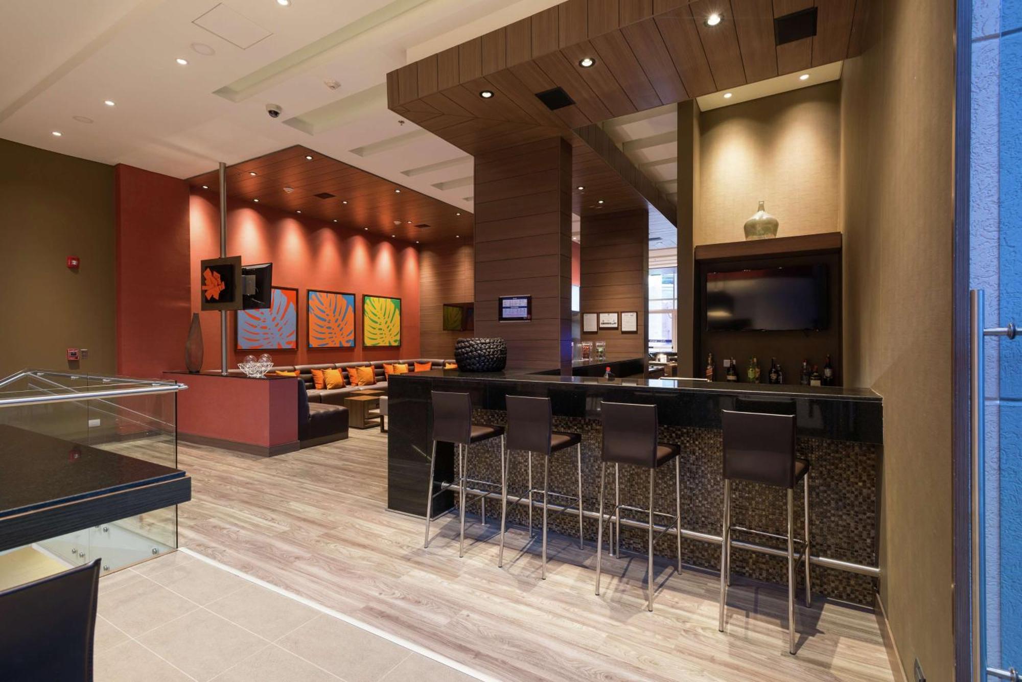 Hampton By Hilton Bogota Usaquen Экстерьер фото