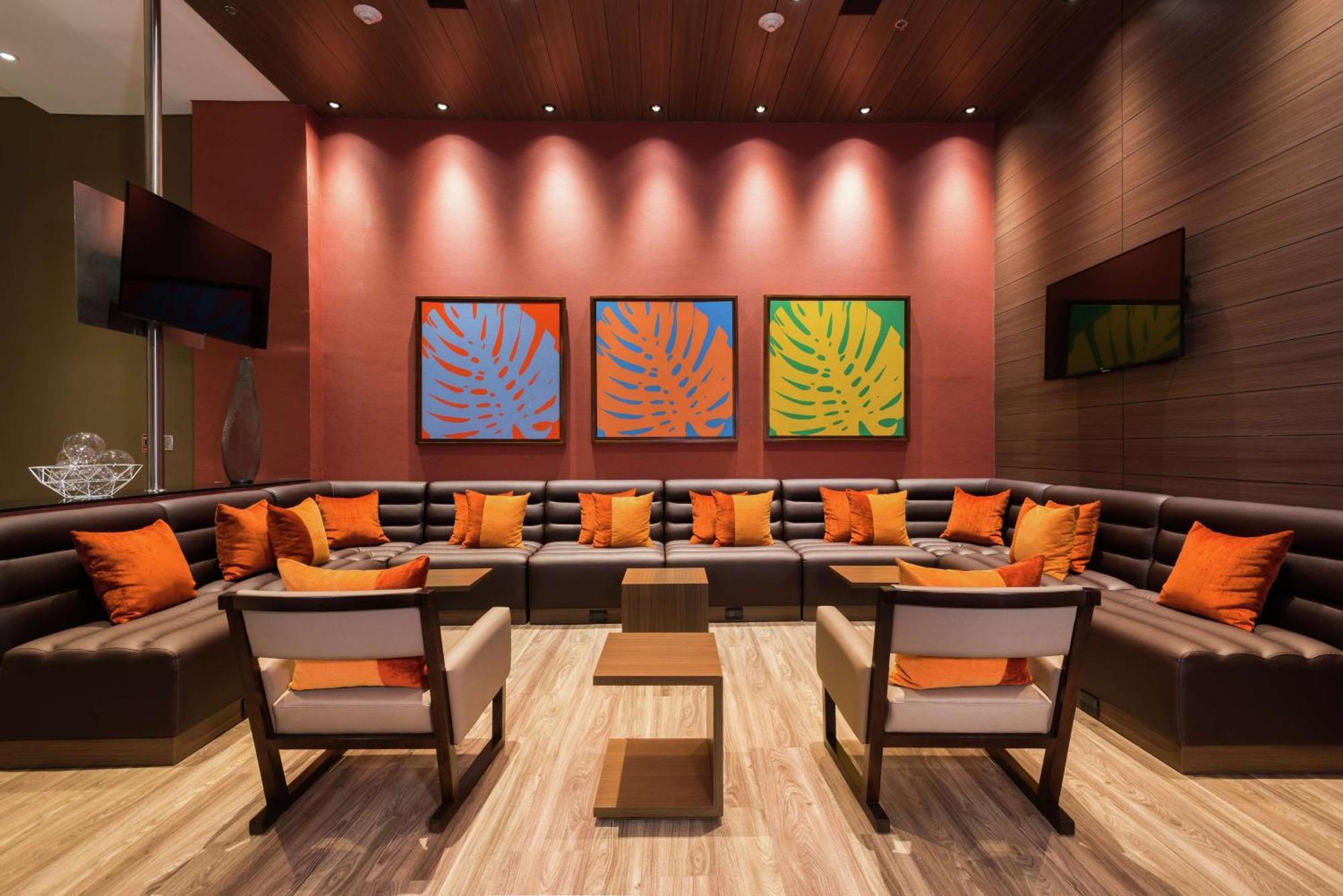 Hampton By Hilton Bogota Usaquen Экстерьер фото