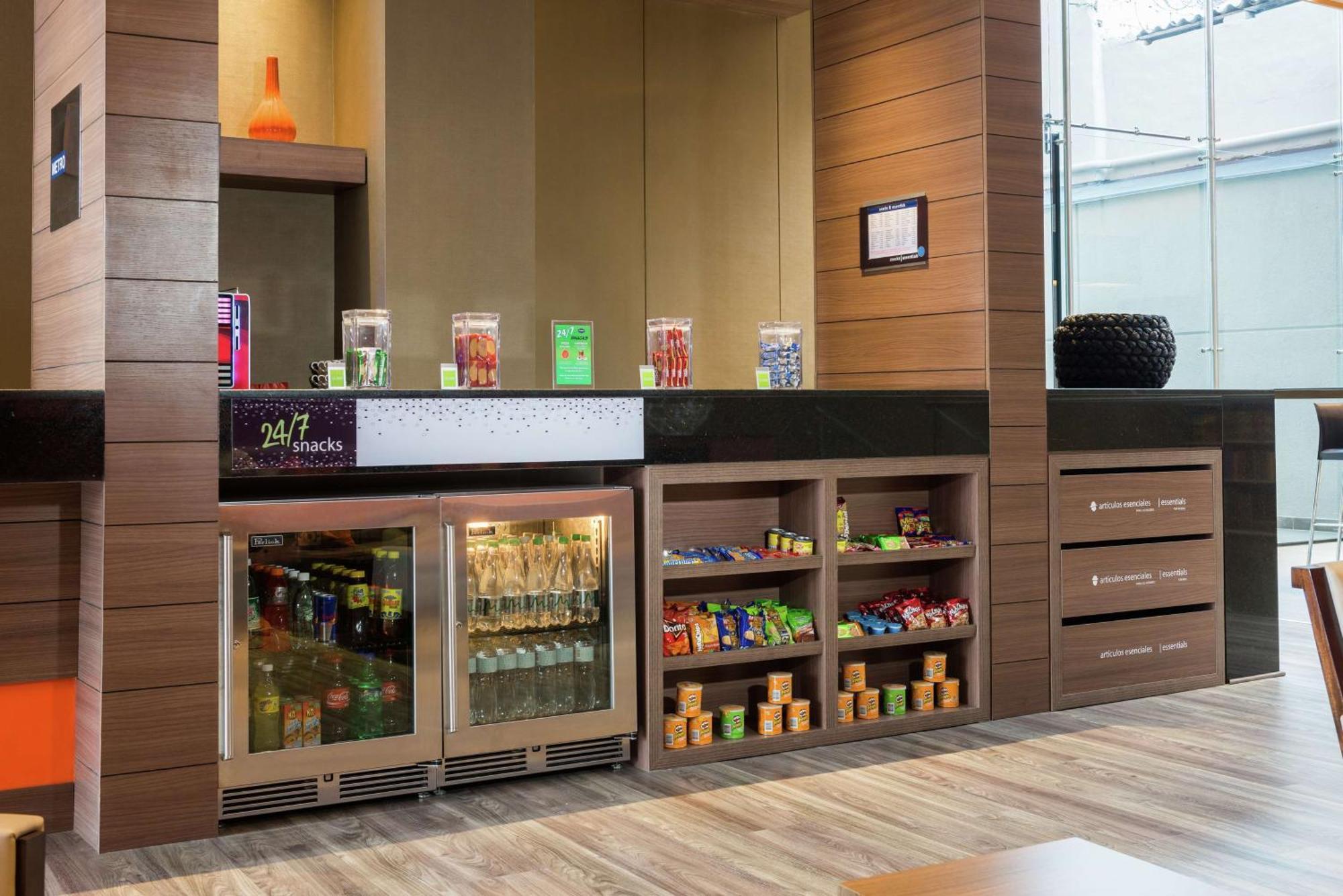 Hampton By Hilton Bogota Usaquen Экстерьер фото