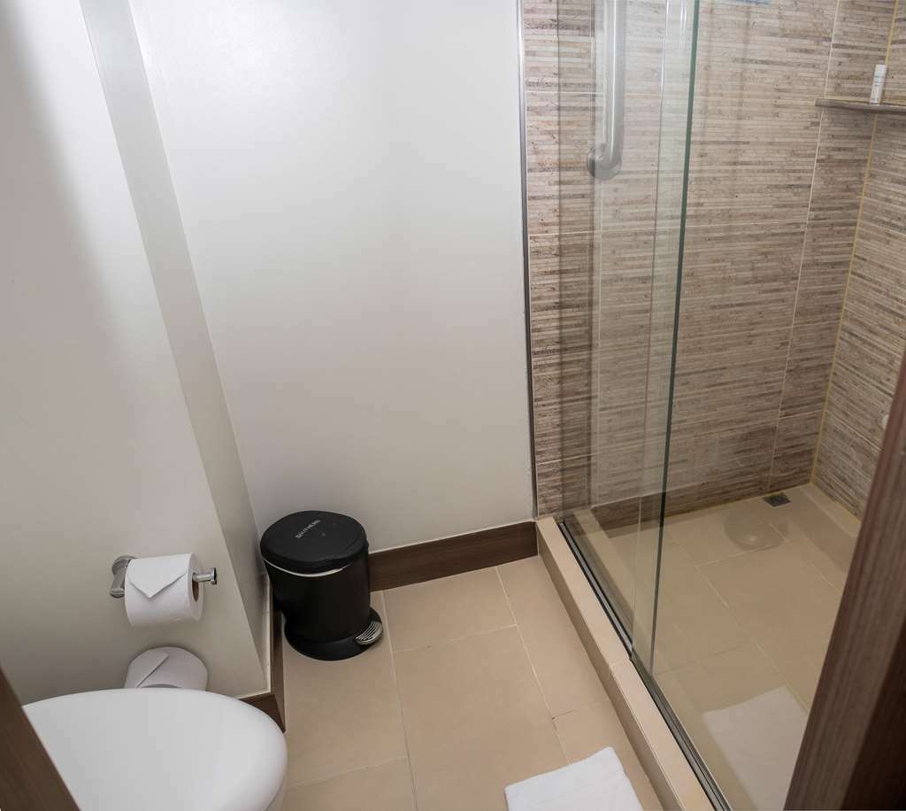 Hampton By Hilton Bogota Usaquen Номер фото